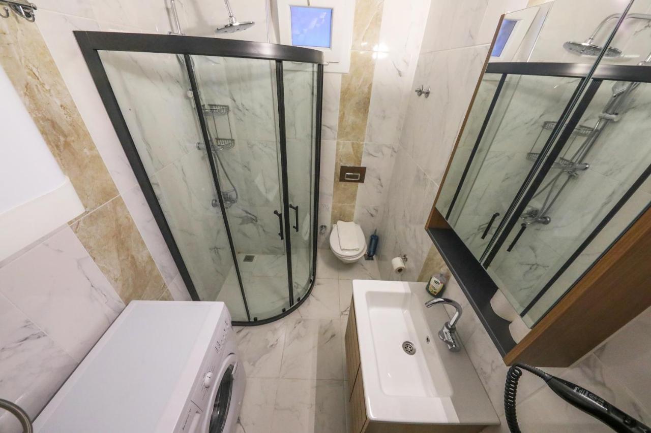 Tugce Apart Appartement Kaş Buitenkant foto
